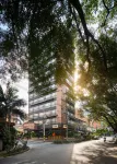 Urbit Social Lofts Hotels in Laureles - Estadio