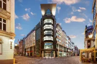 弗羅茨瓦夫舊城區溫德姆飯店