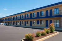 Days Inn by Wyndham Rock Springs