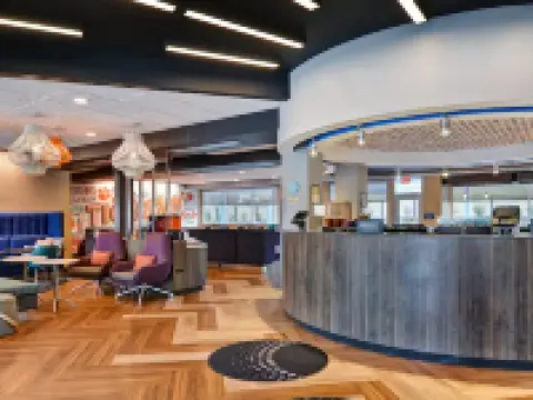 Tru by Hilton Augusta Washington Road Hotels in Augusta