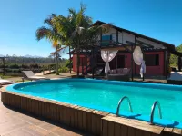Pousada Xaxá - Beach