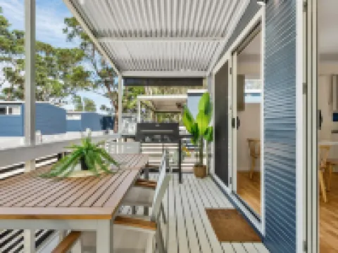 Ingenia Holidays Tomakin Hotels in Broulee