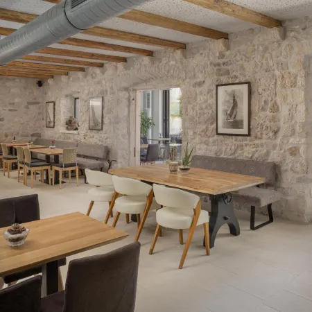 Casa Columba