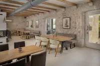 Casa Columba - Breakfast