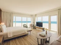โรงแรมโนบุ ไมอามีบีช โรงแรมใกล้หาดไฮด์