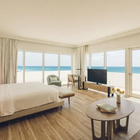 Nobu Hotel Miami Beach