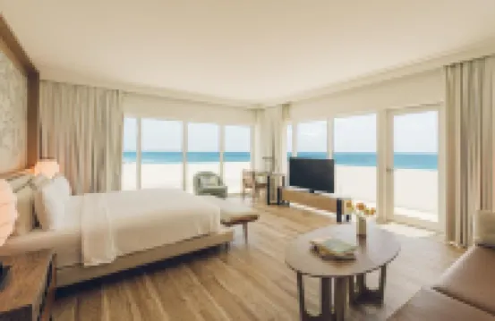 Nobu Hotel Miami Beach