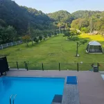Wonju Gwirae 630 Dog Pool Villa