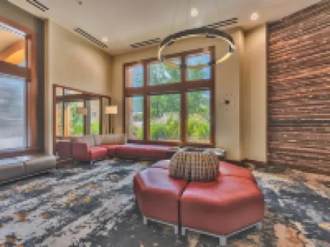 Sundial Lodge by Park City - Canyons Village Hotels in Park City