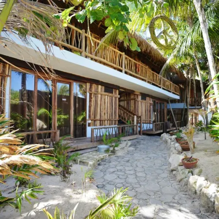 Casa Ganesh Tulum by Ahau Collection