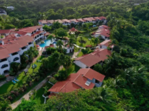 Sugar Cane Club Hotel & Spa Hotels in 