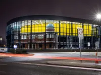 Mercure Doncaster Centre Danum Hotel