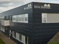 Hótel Heiðmörk Hotels in Kópavogsbær