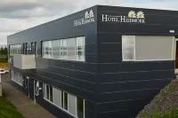 Hótel Heiðmörk
