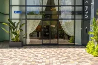 Charming 4BR APT with Stellar Sea View - Ocean View