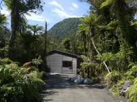 Forest View Franz Josef - Apartments