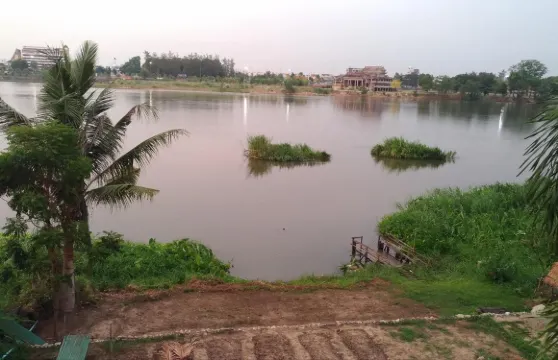 班定巴拉米度假酒店