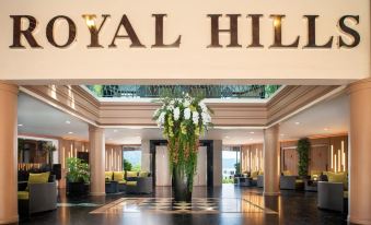 Royal Hills Golf Resort and Spa