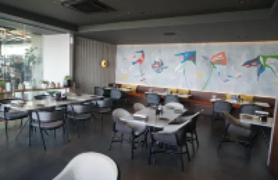 Bukit Jaya Residence & Apartment Semarang
