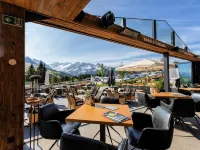 MY Alpenwelt Resort Hotels near Krimml Waterfalls