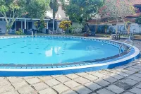 RedDoorz Plus at Hotel Sofia Pangandaran