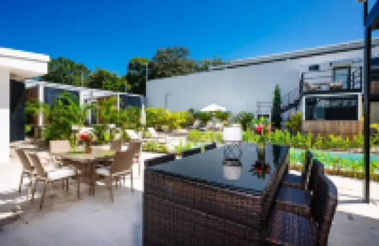 House of Nomad - Adults Only