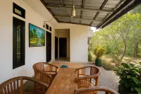 Cahaya Adrian Near Komodo Airport