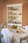 Donna Lucrezia - Breakfast