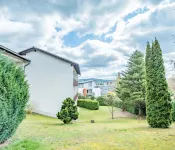 Aparthotel Panorama - parking