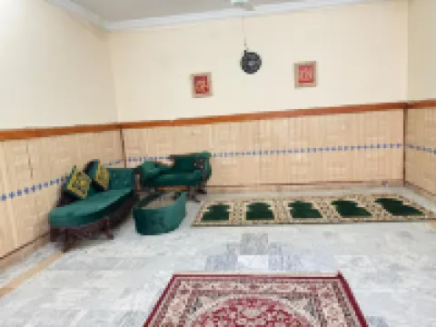UK Lodge