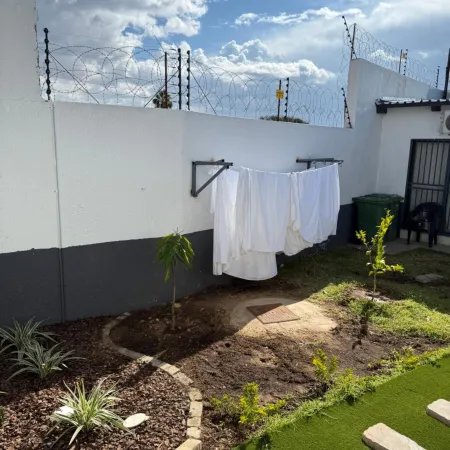 Malrose guesthouse Tours And safaris Windhoek Namibia Airport Shuttle services available