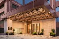 班加羅爾UB城萬豪行政公寓 住宿飯店