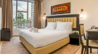 Hotel Al Walid - ที่มีที่จอดรถ