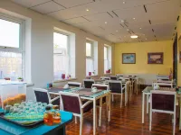 Breeze Guest House Các khách sạn ở Bootle