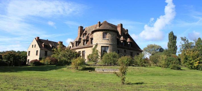 Le Logis d'Arniere Hotels in Essonne
