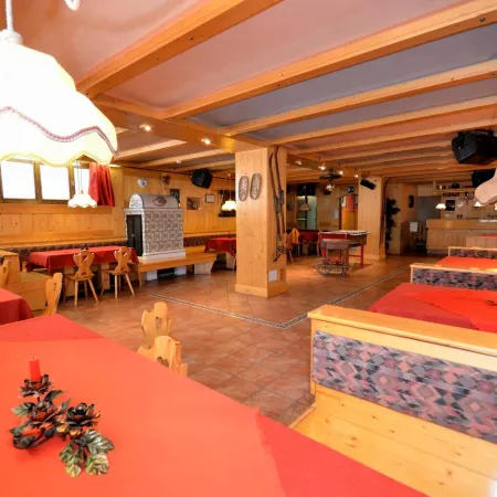 Hotel Centrale
