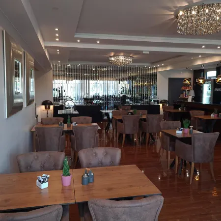 Hotel Starton am Ingolstadt Village