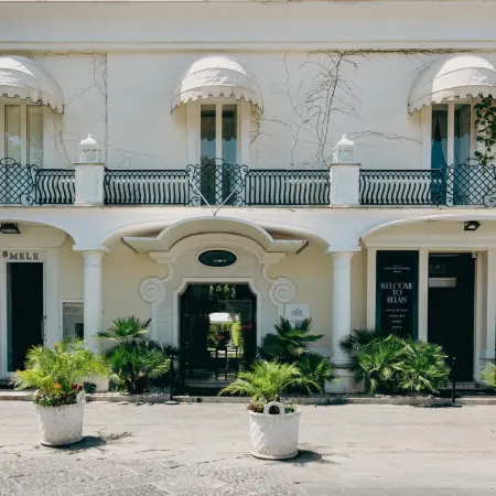 Relais Corte Degli Aragonesi