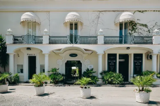 Relais Corte Degli Aragonesi