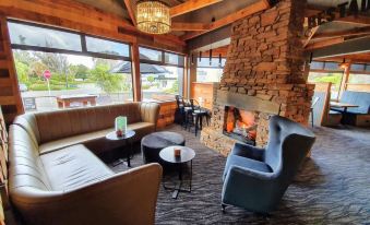 Distinction Luxmore Hotel