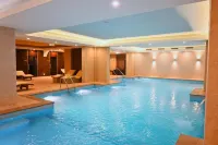 Aleksandar Palace Hotel Congress Center & Spa - Romantic