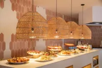The 15th Boutique Hotel by Bondia Group - Aamiainen