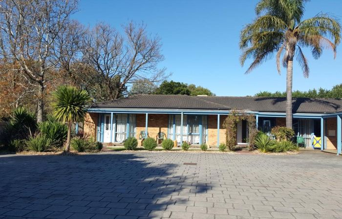 The Balnarring Motel