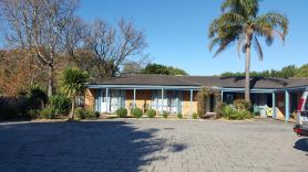 The Balnarring Motel