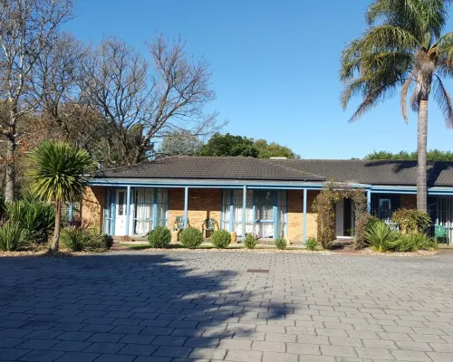 The Balnarring Motel Hotel di Flinders