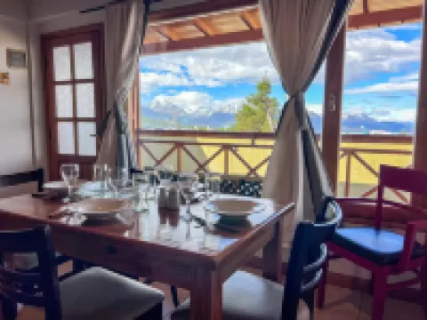 Choconcito Apart Hotel