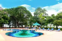 Bolgatty Palace & Island Resort - รีสอร์ท
