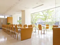 7 Days Hotel Hotel berhampiran Stesen Nushida