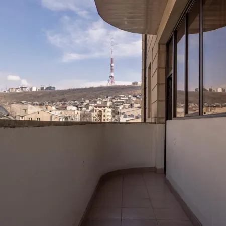 Horizon Hotel Yerevan