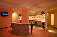 Colleverde Country House & Spa Urbino - Quầy bar